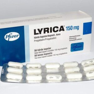 Køb Lyrica