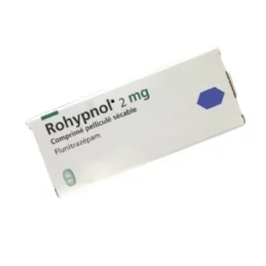 Køb Rohypnol