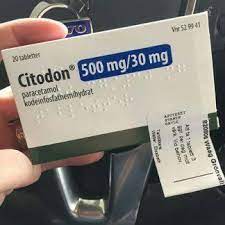 Køb Citodon uden recept
