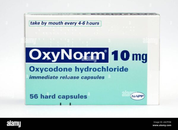Køb Oxynorm